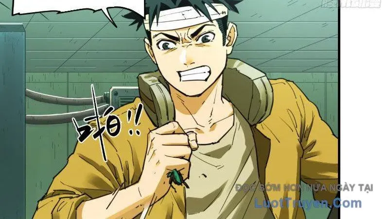 Hộp Mãnh Thú Kỷ Nguyên Cơ Giáp [Chap 59-62]