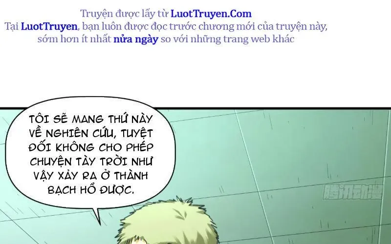 Hộp Mãnh Thú Kỷ Nguyên Cơ Giáp [Chap 59-62]