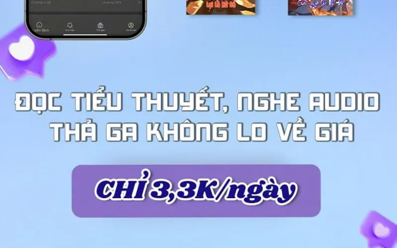 Hộp Mãnh Thú Kỷ Nguyên Cơ Giáp [Chap 59-62]