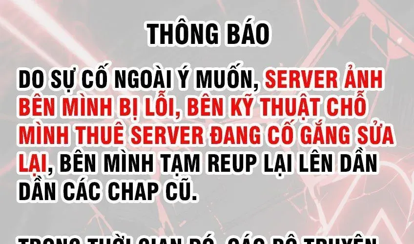 Hộp Mãnh Thú Kỷ Nguyên Cơ Giáp [Chap 59-62]