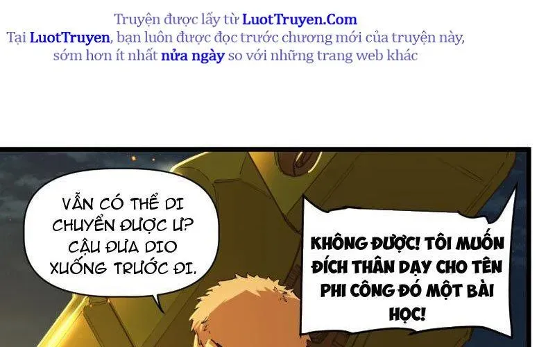 Hộp Mãnh Thú Kỷ Nguyên Cơ Giáp [Chap 59-62]