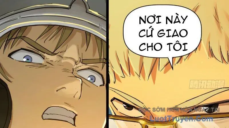 Hộp Mãnh Thú Kỷ Nguyên Cơ Giáp [Chap 59-62]