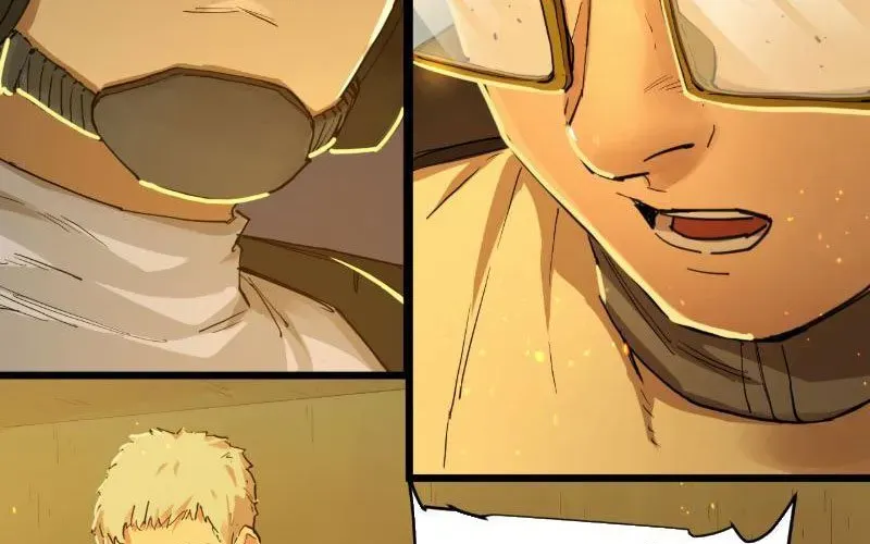 Hộp Mãnh Thú Kỷ Nguyên Cơ Giáp [Chap 59-62]