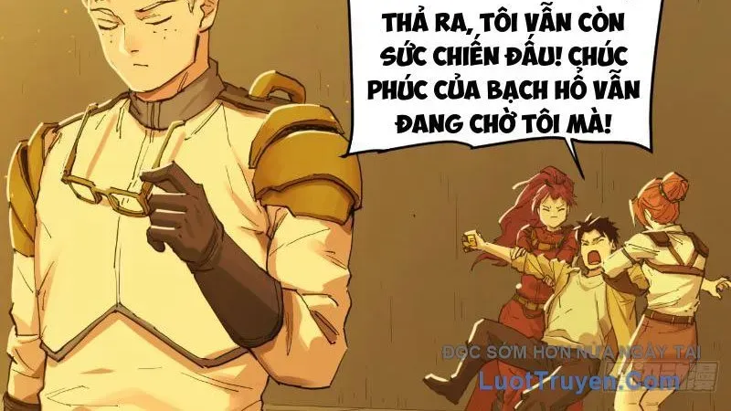 Hộp Mãnh Thú Kỷ Nguyên Cơ Giáp [Chap 59-62]