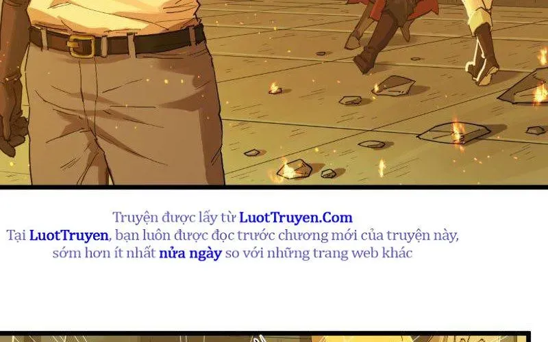 Hộp Mãnh Thú Kỷ Nguyên Cơ Giáp [Chap 59-62]