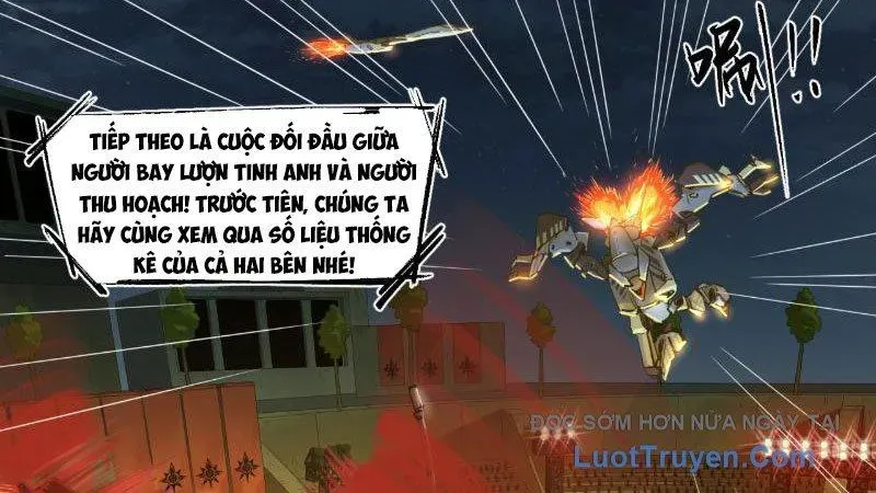 Hộp Mãnh Thú Kỷ Nguyên Cơ Giáp [Chap 59-62]