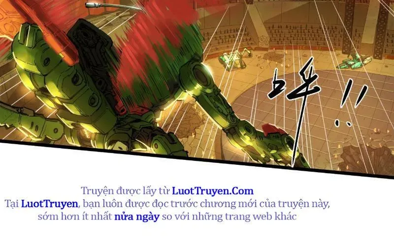 Hộp Mãnh Thú Kỷ Nguyên Cơ Giáp [Chap 59-62]