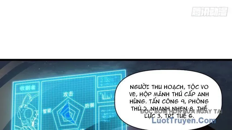 Hộp Mãnh Thú Kỷ Nguyên Cơ Giáp [Chap 59-62]