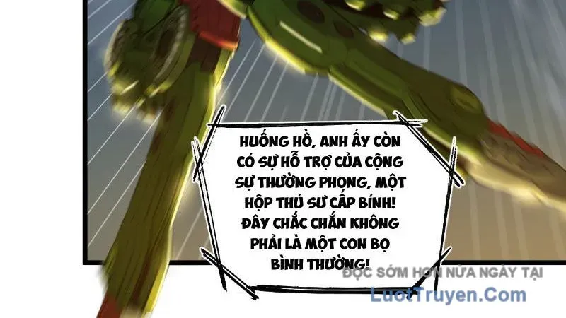 Hộp Mãnh Thú Kỷ Nguyên Cơ Giáp [Chap 59-62]