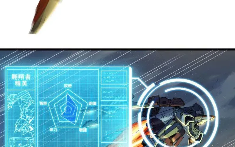 Hộp Mãnh Thú Kỷ Nguyên Cơ Giáp [Chap 59-62]