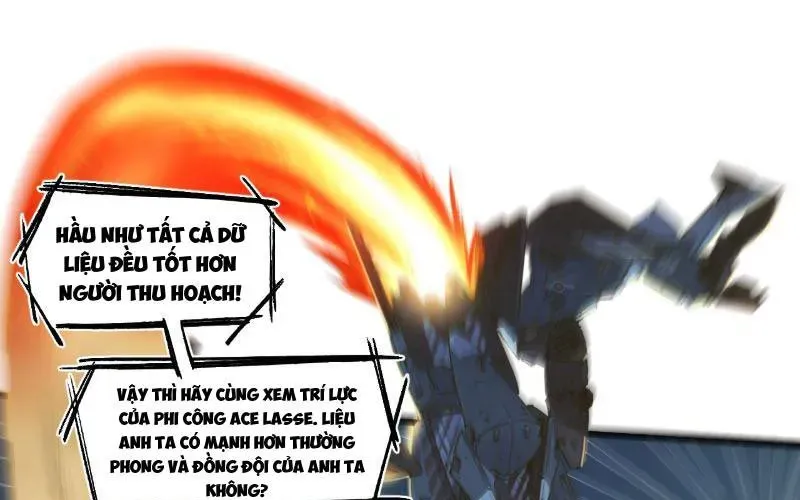 Hộp Mãnh Thú Kỷ Nguyên Cơ Giáp [Chap 59-62]