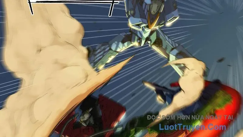 Hộp Mãnh Thú Kỷ Nguyên Cơ Giáp [Chap 59-62]