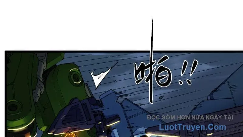 Hộp Mãnh Thú Kỷ Nguyên Cơ Giáp [Chap 59-62]