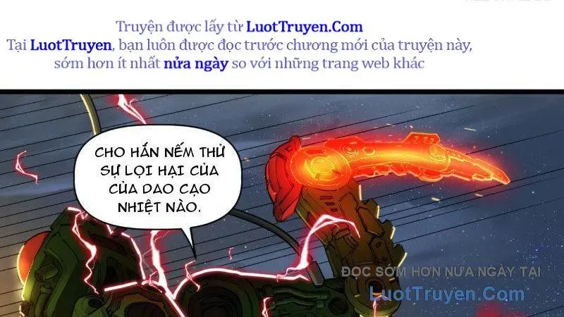 Hộp Mãnh Thú Kỷ Nguyên Cơ Giáp [Chap 59-62]