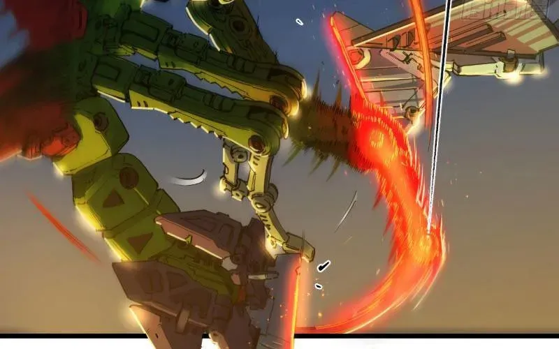 Hộp Mãnh Thú Kỷ Nguyên Cơ Giáp [Chap 59-62]