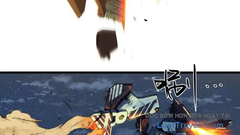 Hộp Mãnh Thú Kỷ Nguyên Cơ Giáp [Chap 59-62]