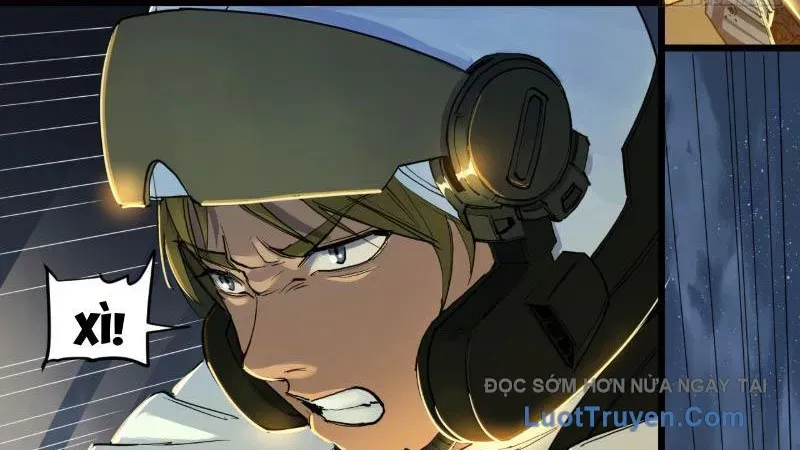 Hộp Mãnh Thú Kỷ Nguyên Cơ Giáp [Chap 59-62]