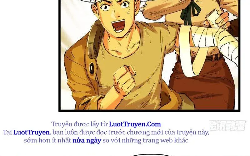 Hộp Mãnh Thú Kỷ Nguyên Cơ Giáp [Chap 59-62]