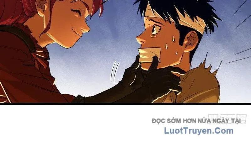 Hộp Mãnh Thú Kỷ Nguyên Cơ Giáp [Chap 59-62]