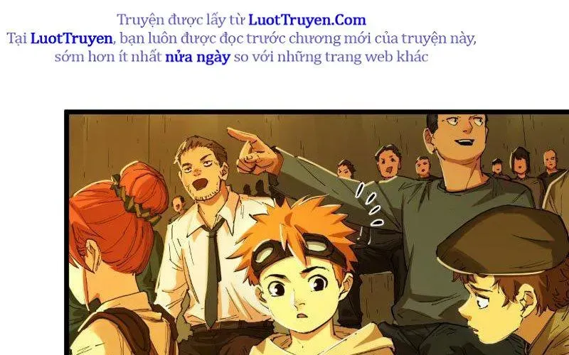 Hộp Mãnh Thú Kỷ Nguyên Cơ Giáp [Chap 59-62]