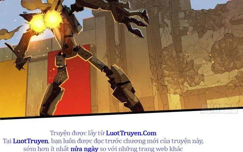 Hộp Mãnh Thú Kỷ Nguyên Cơ Giáp [Chap 59-62]