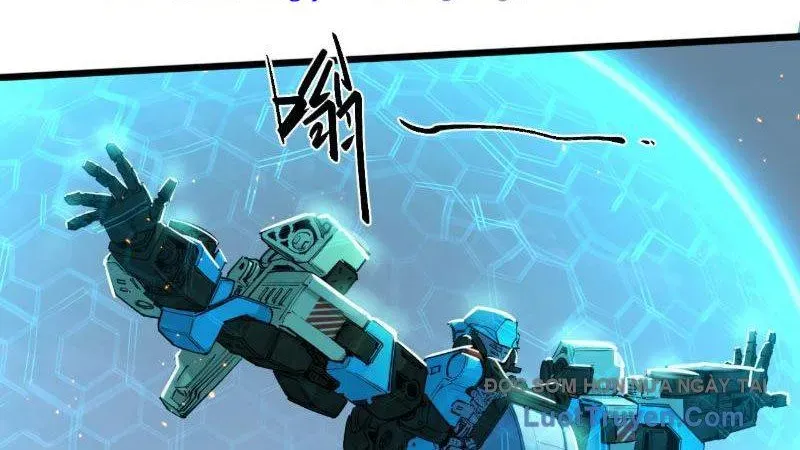 Hộp Mãnh Thú Kỷ Nguyên Cơ Giáp [Chap 59-62]