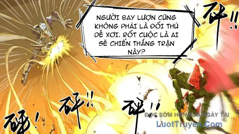 Hộp Mãnh Thú Kỷ Nguyên Cơ Giáp [Chap 59-62]