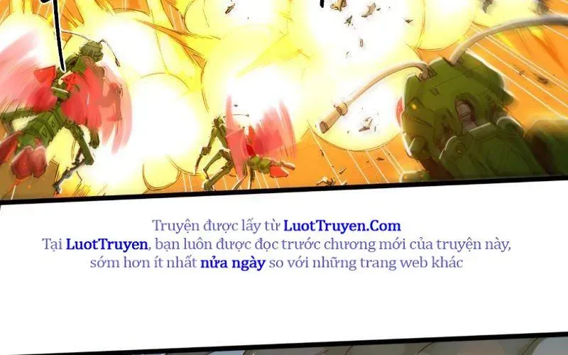 Hộp Mãnh Thú Kỷ Nguyên Cơ Giáp [Chap 59-62]