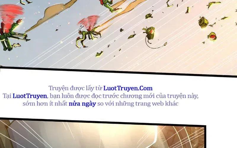 Hộp Mãnh Thú Kỷ Nguyên Cơ Giáp [Chap 59-62]