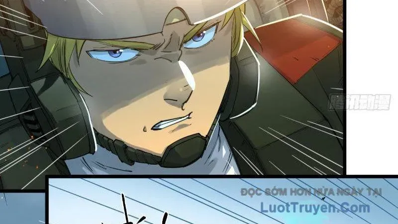 Hộp Mãnh Thú Kỷ Nguyên Cơ Giáp [Chap 59-62]