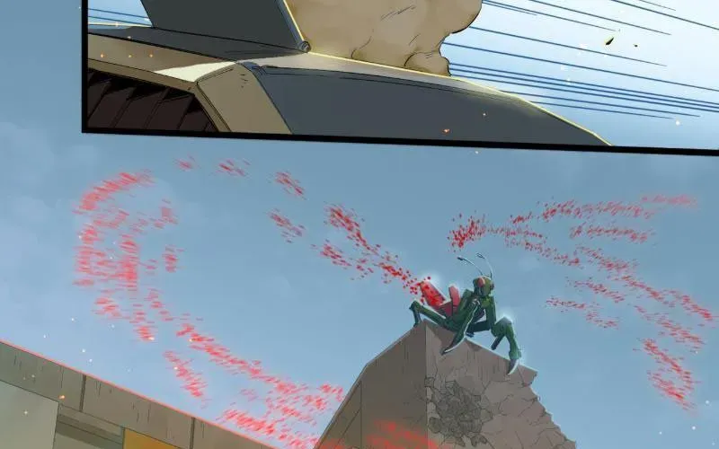 Hộp Mãnh Thú Kỷ Nguyên Cơ Giáp [Chap 59-62]