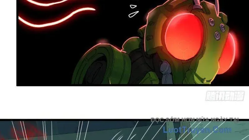 Hộp Mãnh Thú Kỷ Nguyên Cơ Giáp [Chap 59-62]