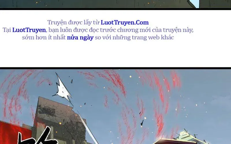 Hộp Mãnh Thú Kỷ Nguyên Cơ Giáp [Chap 59-62]