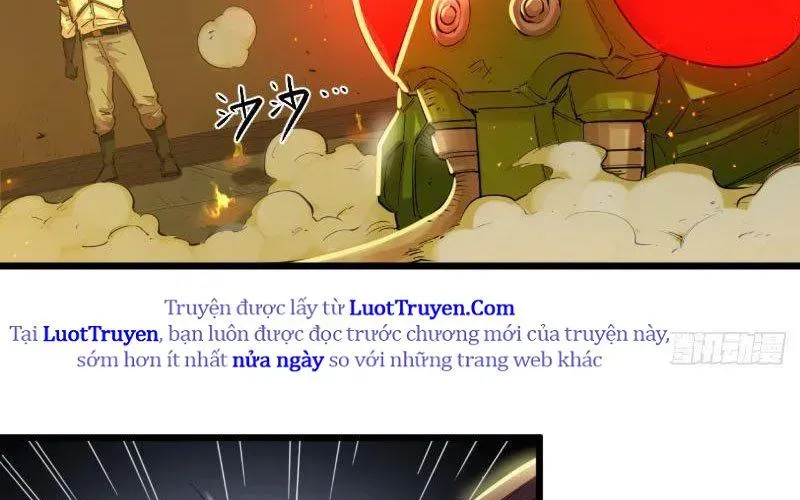 Hộp Mãnh Thú Kỷ Nguyên Cơ Giáp [Chap 59-62]