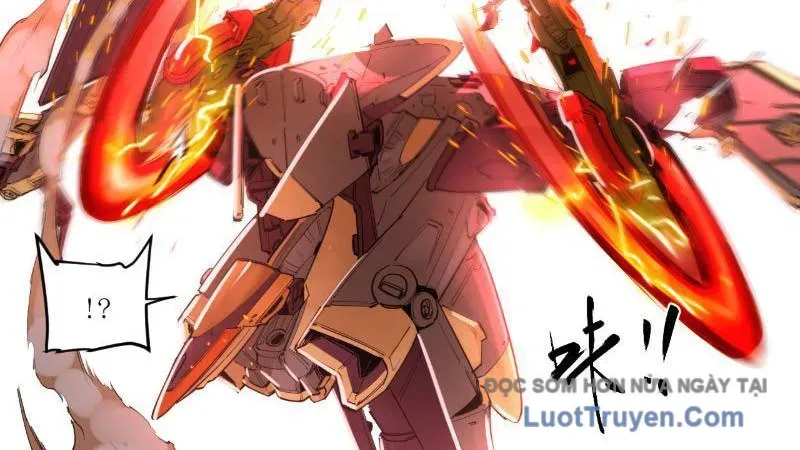 Hộp Mãnh Thú Kỷ Nguyên Cơ Giáp [Chap 59-62]