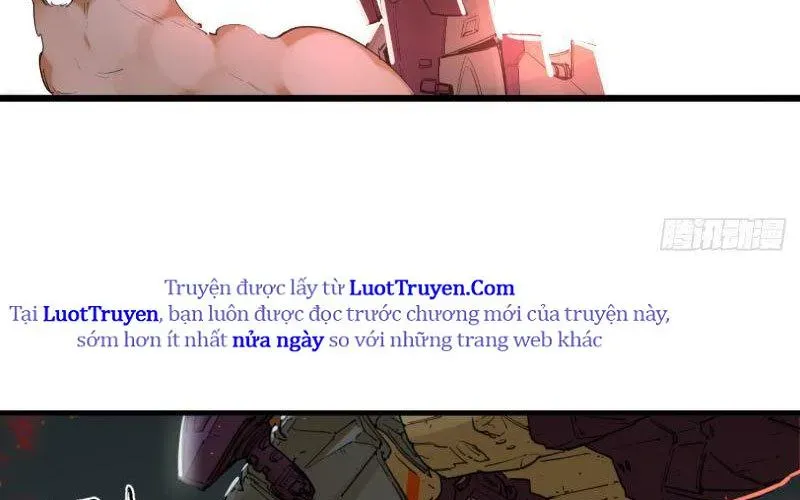 Hộp Mãnh Thú Kỷ Nguyên Cơ Giáp [Chap 59-62]