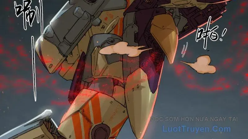 Hộp Mãnh Thú Kỷ Nguyên Cơ Giáp [Chap 59-62]