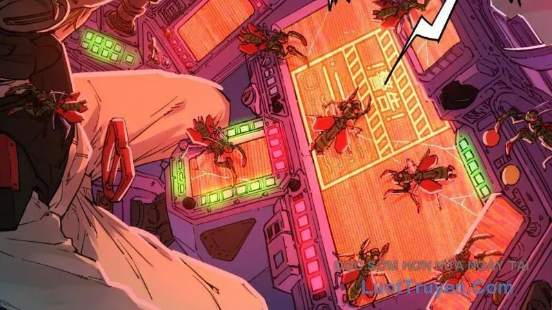 Hộp Mãnh Thú Kỷ Nguyên Cơ Giáp [Chap 59-62]