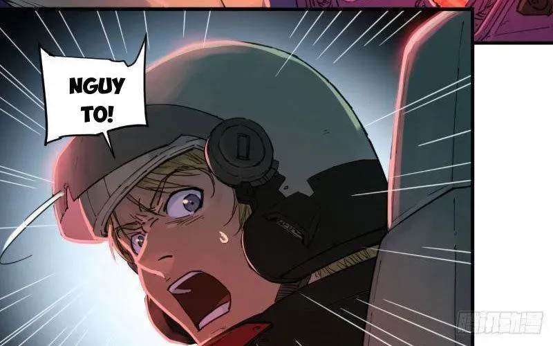 Hộp Mãnh Thú Kỷ Nguyên Cơ Giáp [Chap 59-62]