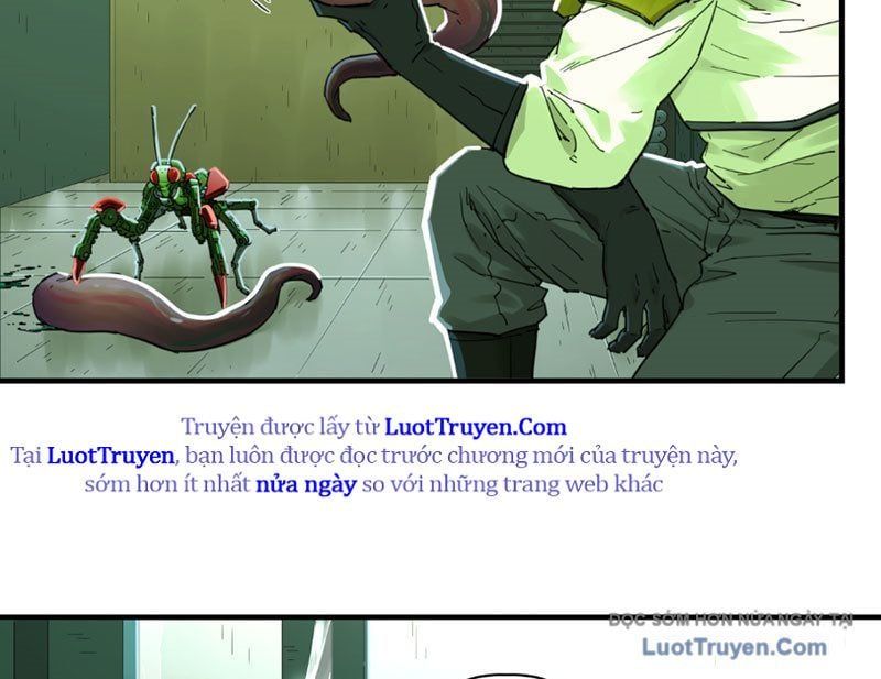 Hộp Mãnh Thú Kỷ Nguyên Cơ Giáp [Chap 59-62]