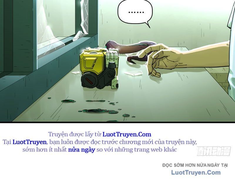 Hộp Mãnh Thú Kỷ Nguyên Cơ Giáp [Chap 59-62]