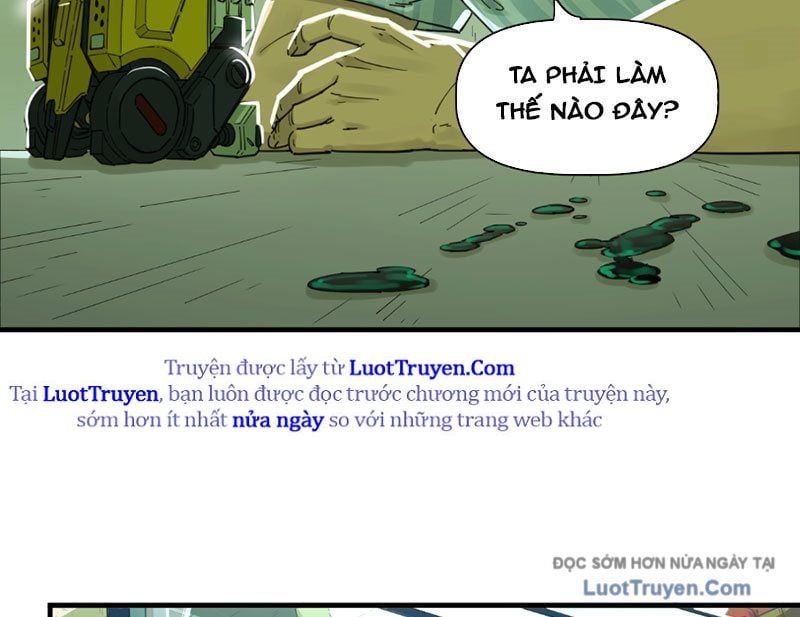 Hộp Mãnh Thú Kỷ Nguyên Cơ Giáp [Chap 59-62]