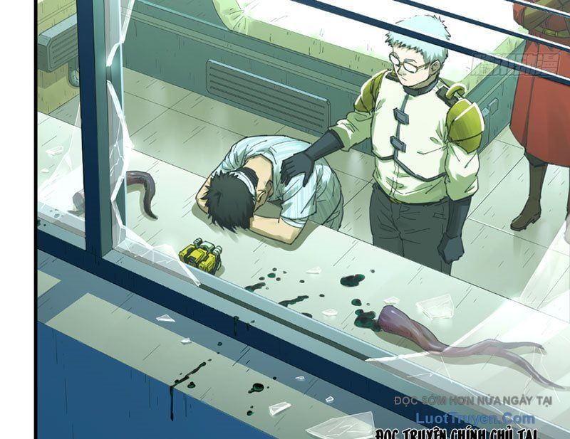 Hộp Mãnh Thú Kỷ Nguyên Cơ Giáp [Chap 59-62]