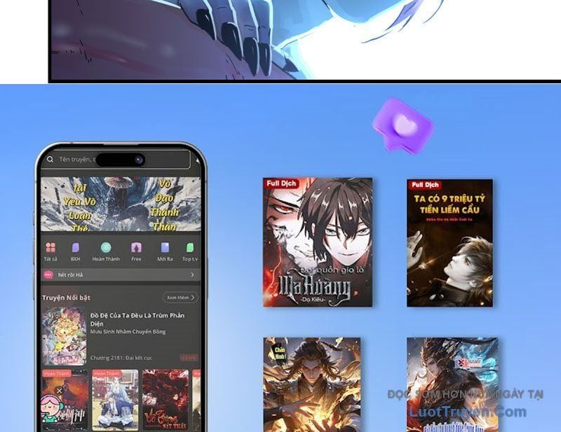 Hộp Mãnh Thú Kỷ Nguyên Cơ Giáp [Chap 59-62]