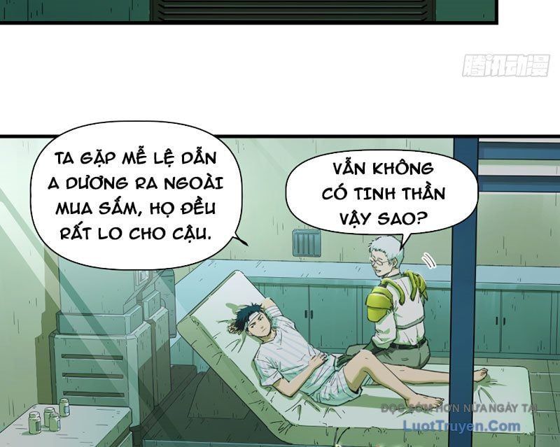 Hộp Mãnh Thú Kỷ Nguyên Cơ Giáp [Chap 59-62]