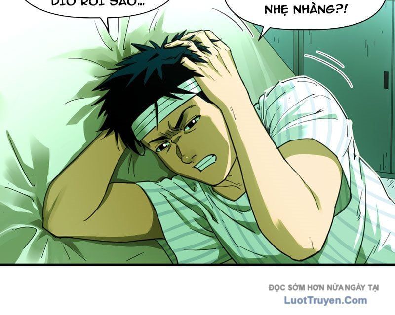 Hộp Mãnh Thú Kỷ Nguyên Cơ Giáp [Chap 59-62]