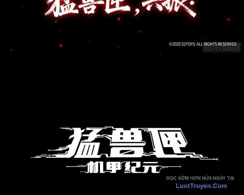 Hộp Mãnh Thú Kỷ Nguyên Cơ Giáp [Chap 59-62]