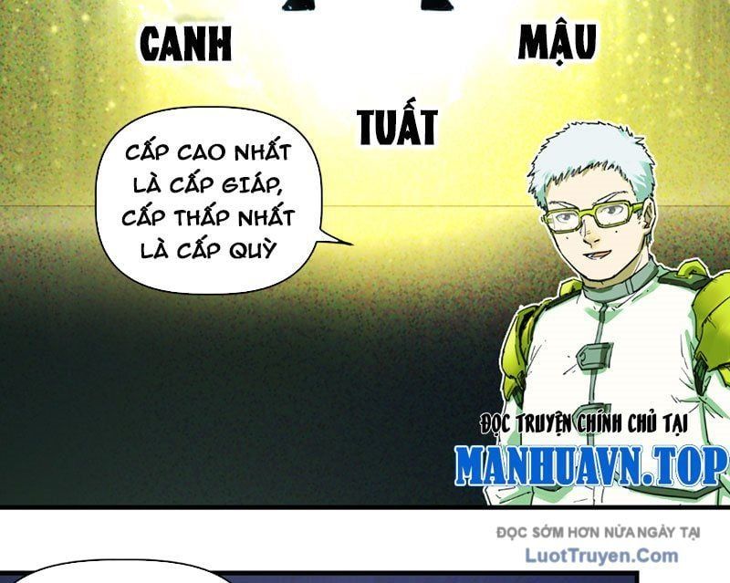 Hộp Mãnh Thú Kỷ Nguyên Cơ Giáp [Chap 59-62]
