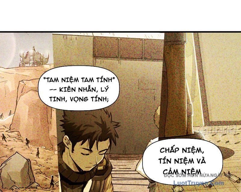 Hộp Mãnh Thú Kỷ Nguyên Cơ Giáp [Chap 59-62]