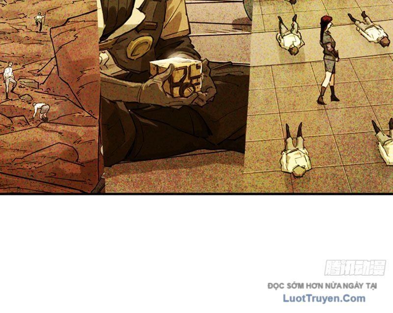 Hộp Mãnh Thú Kỷ Nguyên Cơ Giáp [Chap 59-62]